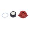 Gear Level Selector Repair Kit 8D0798151 Auto Gear Lever Selector Shift Rod Repair Kit For Cars