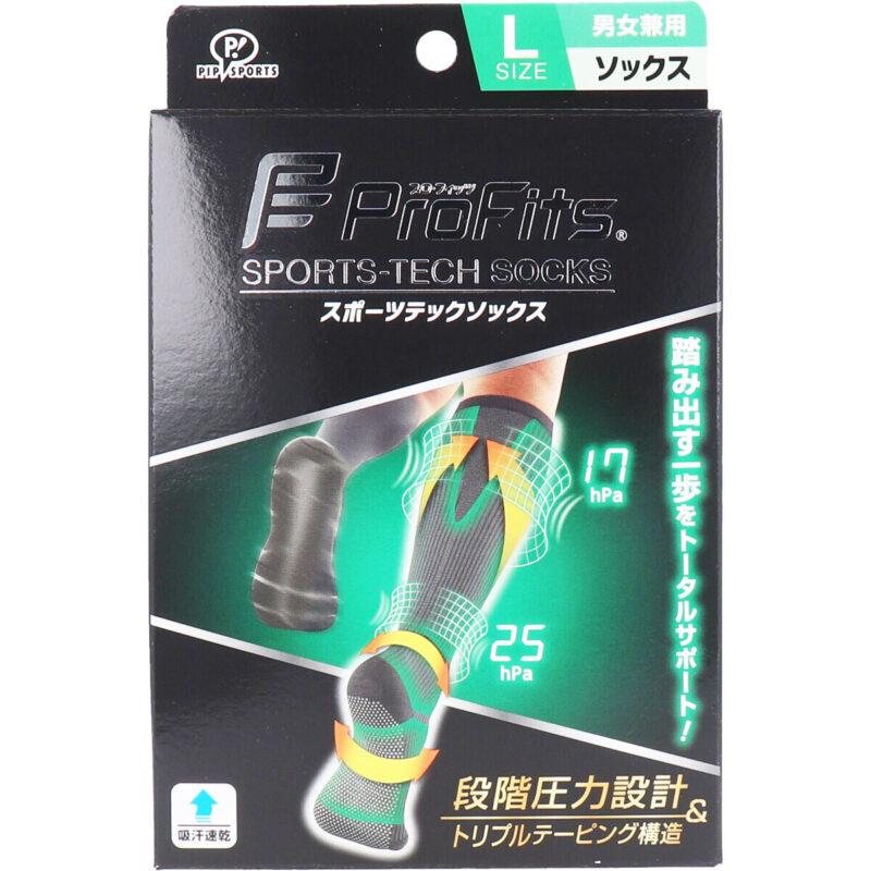 

Носки Profits Sports Tech Размер унисекс