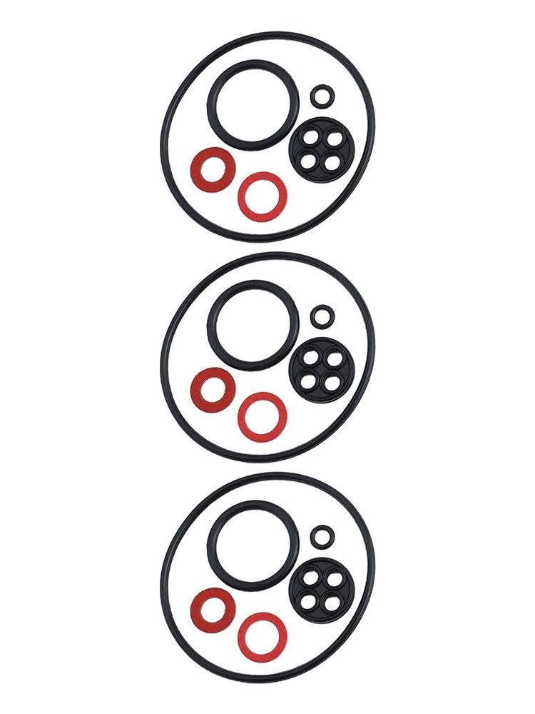Zestaw uszczelek gaźnika o zwiększonej wydajności dla GX110 dla GX120 GX140