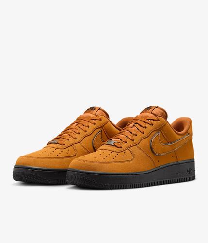 Nike Zapatillas Air Force 1 '07 LV8 para hombre HQ1966-700