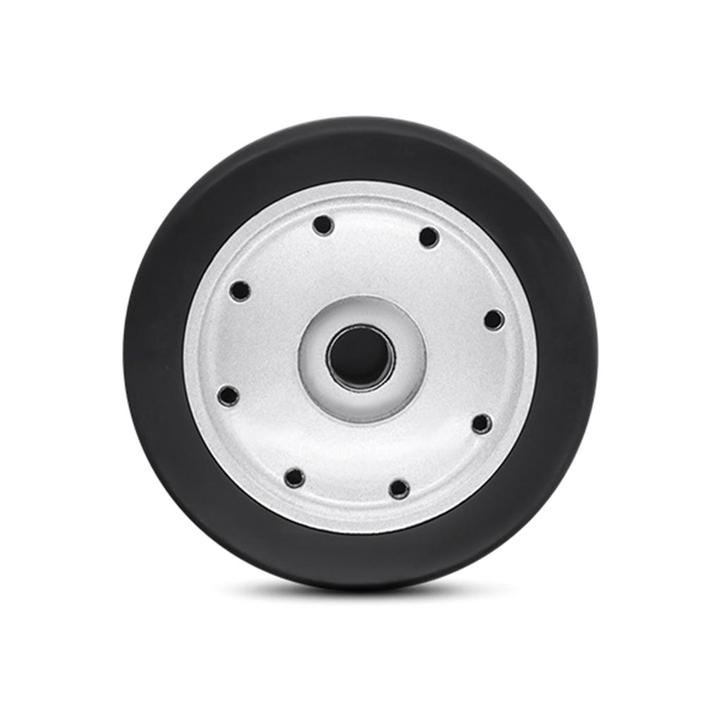 1PC Travel Suitcase Luggage Replacement Wheel Repair Accessories Replacement Luggage Wheels Tool