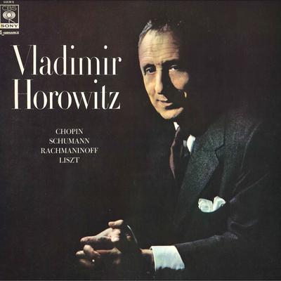 LP Record CHOPIN SCHUMANN RACHMANINOFF LISZT   Piano Sonata No. 2 In B Flat Minor SOCM8 CBS SONY Japan Obi Classical Used