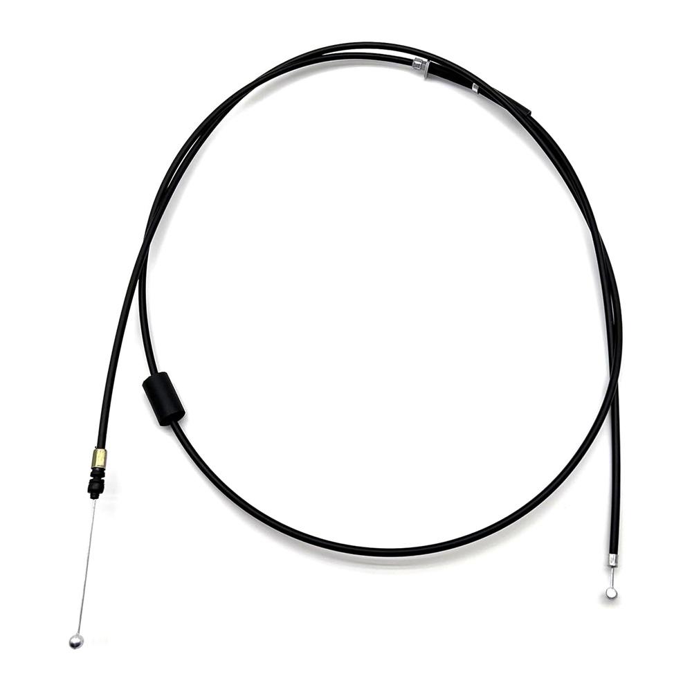 Hood Release Cable 5363042110 For Toyota RAV4 ( Japan Built ) 2013-2018 912-481
