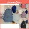 Stylish Nylon Backpack For Casual Travel And School Use Ideal For Students And Adults