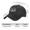 aLuxury Brand Casual Baseball Cap Summer Fashion Logo Trucker Hat Adjustable Running Hippie Hip Hop Hats
