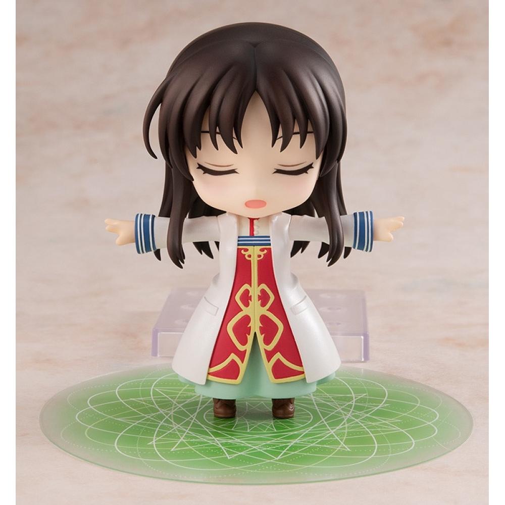 Kadokawa The Saint S Magic Power is Omnipotent Нендороид Sei takanaShi The Saint S Magic Power is Omnipotent 