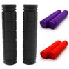 Replacement Handlebar Shock Absorption 2Pcs 3 Colors