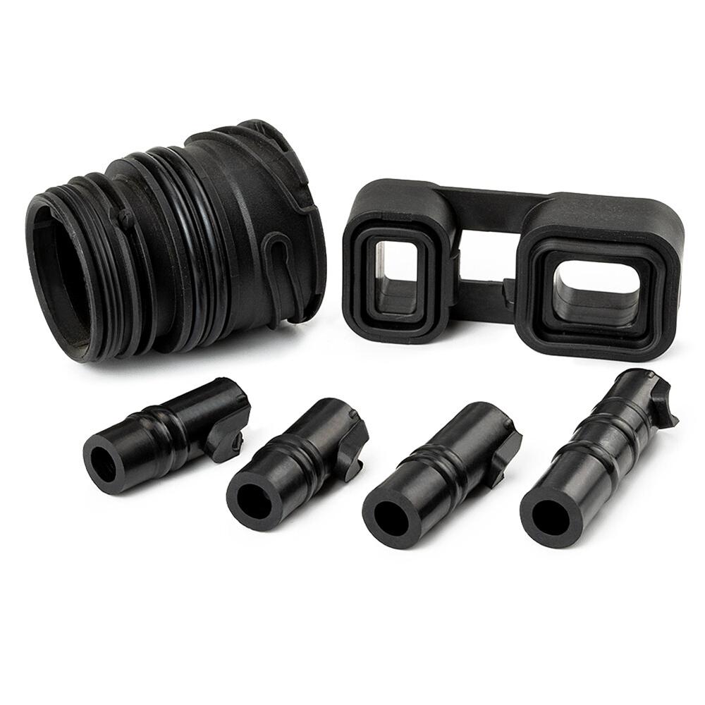 6* 6HP19 6HP21 Sada těsnění pouzdra ventilového tělesa Mechatronická sada Pro BMW