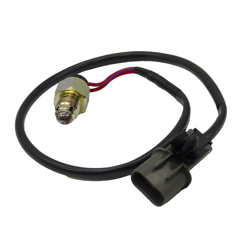 For Mitsubishi Pajero V73 V77 V93 V97 Front Axle Clutch Four-Wheel Drive Switch Four-Wheel Switch