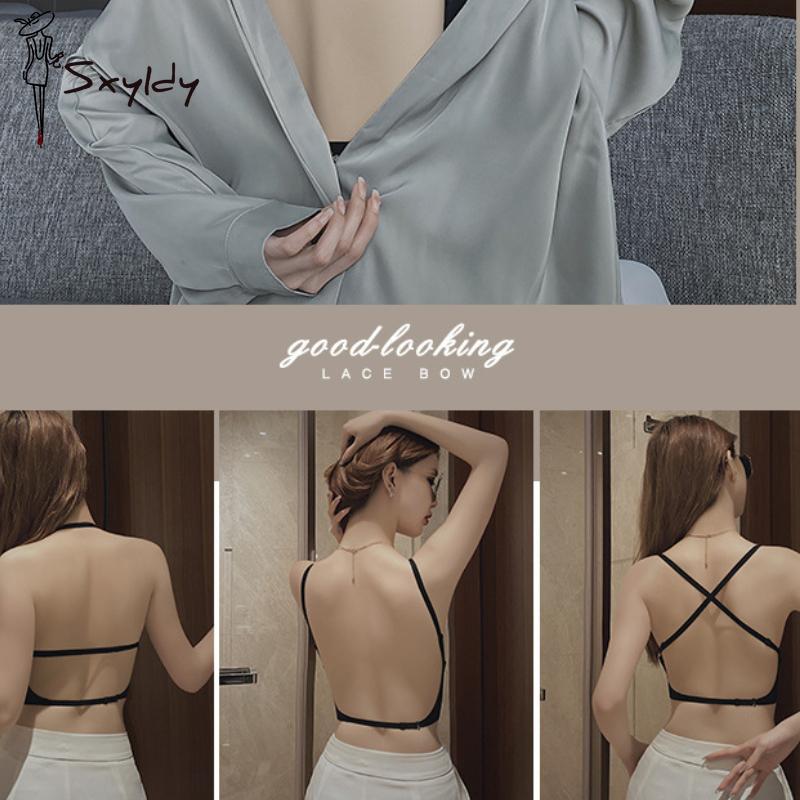 Lenjerie intimă pentru femei, fără inel de oțel, vară, respirabil, intim, confortabil, sutien pentru femei, fără cusături, bretele, pieptul