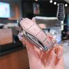 BYD Dolphin Key Cover & Woman's Car Buckle Bag for Han Song Plus, Tang DMMI, Qin Pro, Yuan E2, MX.