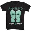 Pink Floyd Division Bell Tour Music Shirt