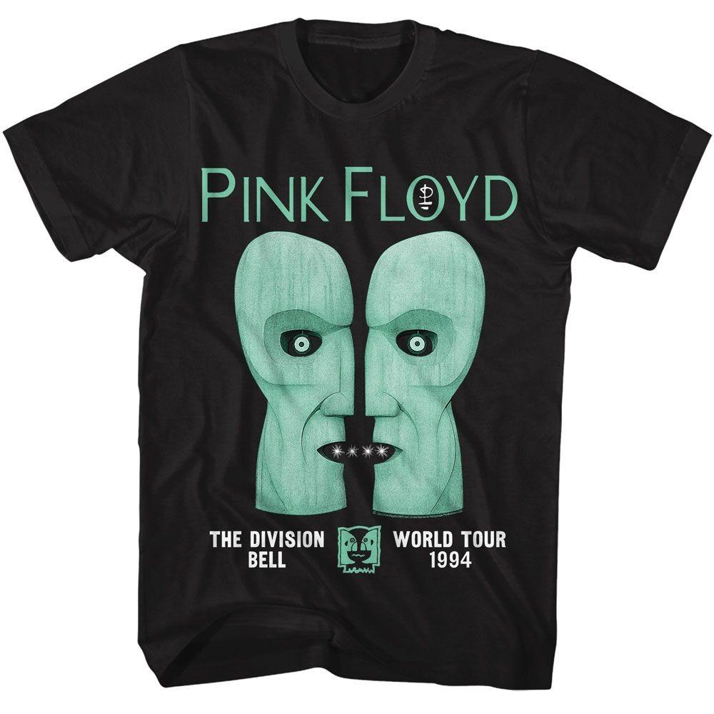 

Pink Floyd Division Bell Tour Music Shirt 3XL
