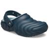 Crocs Simple Lightweight Hole Shoes Unisex Blue