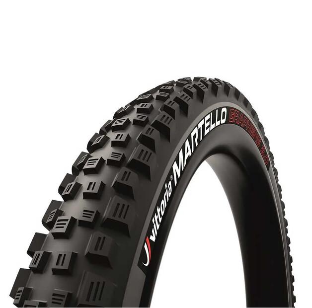

Шина Vittoria Martello Tubeless 29´´ x 2.4 MTB 29´´ x 2.4