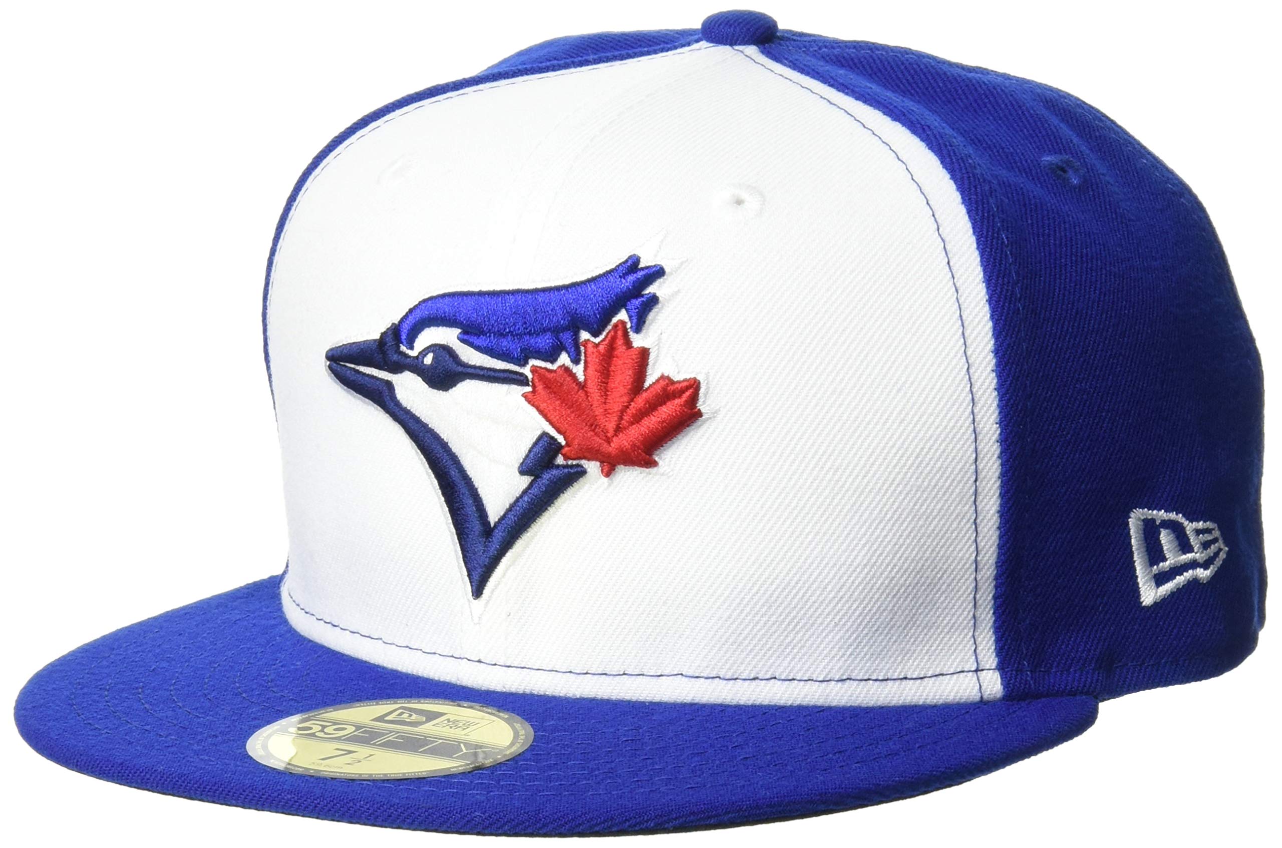 

[New Era] Baseball Cap ACPERF Toronto Blue Jays 18J [Unisex] 11676932 Alternate 3 Japan 734 (equivalent to Japanese size XL)