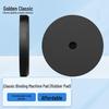 GOLDEN Binding Machine Rubber Gaskets