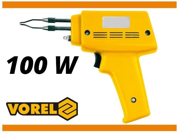 Transformatorlödpenna 100w 79350 VOREL
