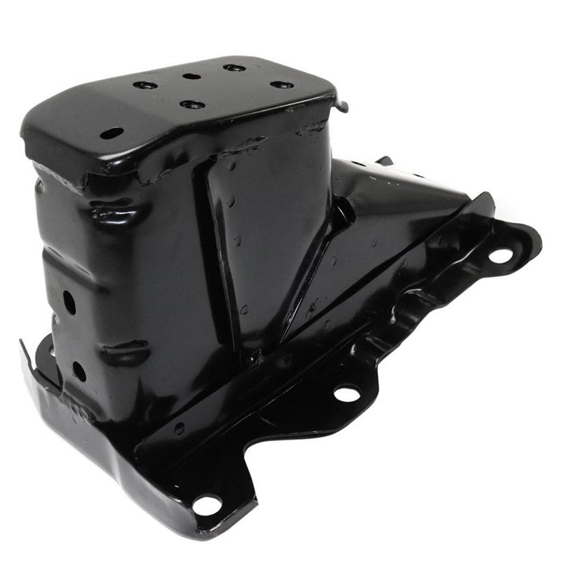 For Honda CR-V 2017- Anti-Collision Bar Bracket New Front Bumper Mounting Bracket Set