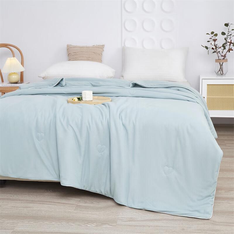 Donna Tekstylia Domowe Super Miękka Oddychająca Letnia Kołdra