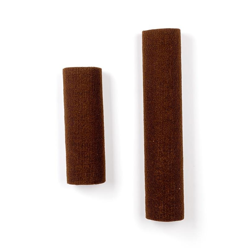 Cat Scratching Board Wall Mount Cat Climbing Frame Self-Adhesive Cat Scratching Post Kitten Wall Jump Platform Cat Toy Climbing Ladder Cat Climbing