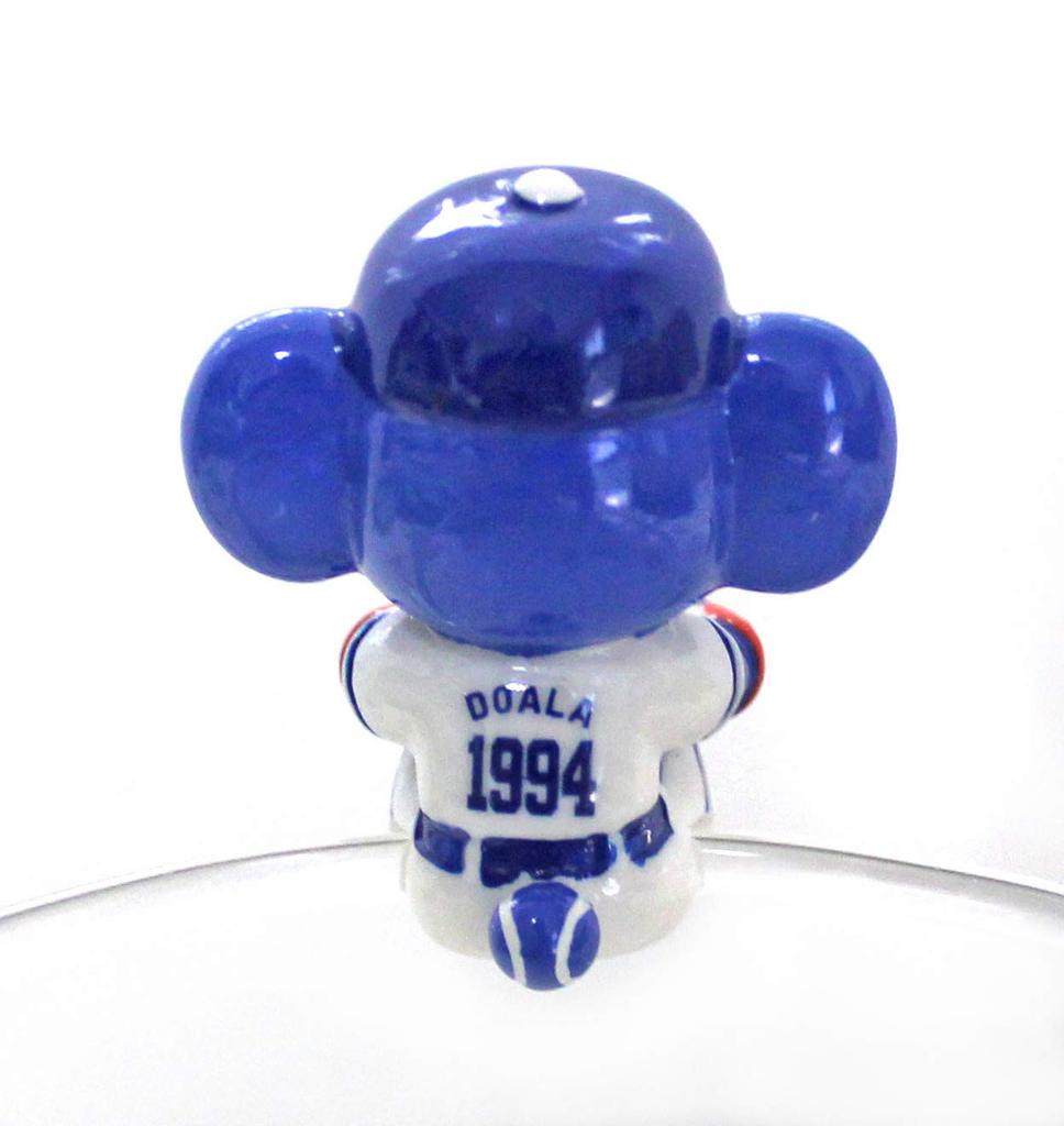 Chunichi Dragons Fuchi-nori Doara (sitting On the Floor)