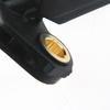 4Pcs FWD ABS Wheel Sensor Front Rear Left Right Kit For TT Q3 A3 CC Beetle Eos Golf Passat B6 Superb Alhambra