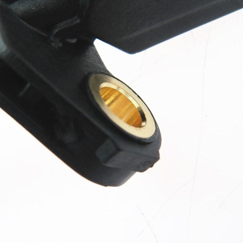 4Pcs FWD ABS Wheel Sensor Front Rear Left Right Kit For TT Q3 A3 CC Beetle Eos Golf Passat B6 Superb Alhambra