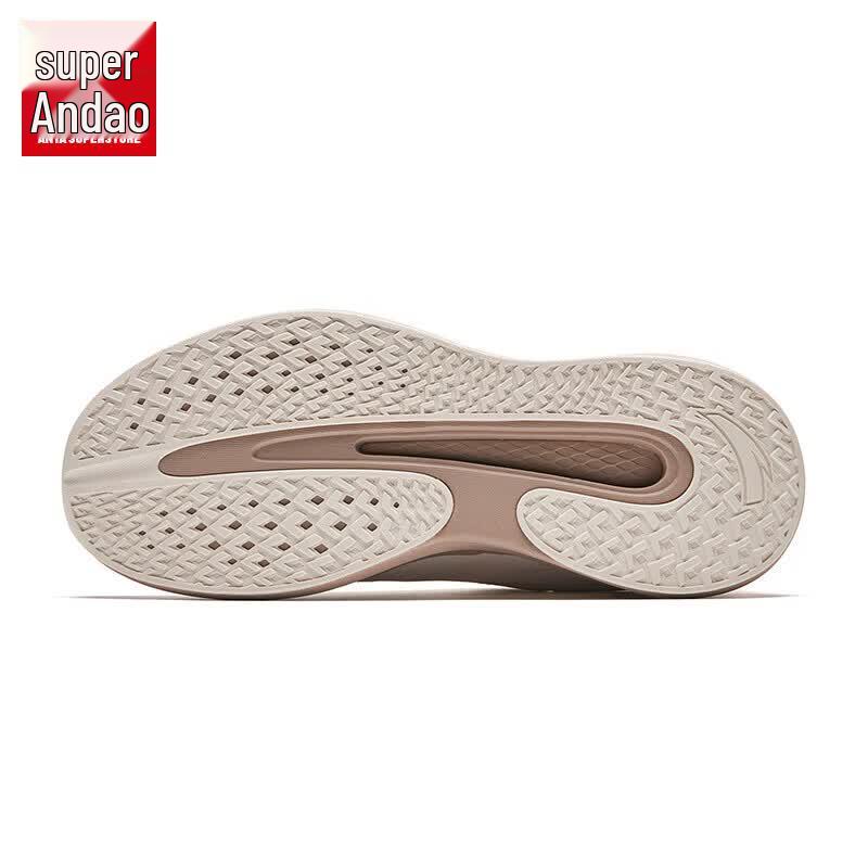 Anta Yixing Pro Women's Breathable Running Shoes