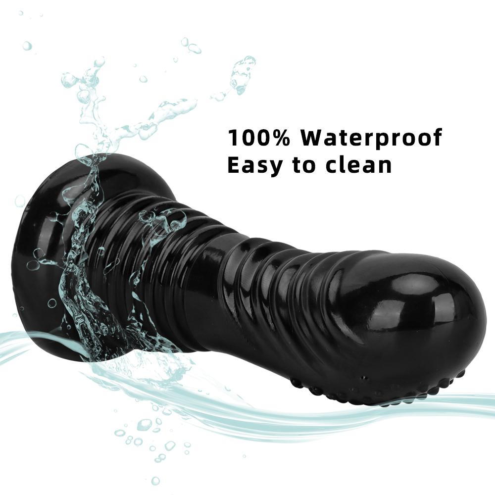 Anal Plug Dildo Dilator Sex Toys Butt Plugs For Women Men Masturbator Buttplug Prostate Massager Anal Dilator