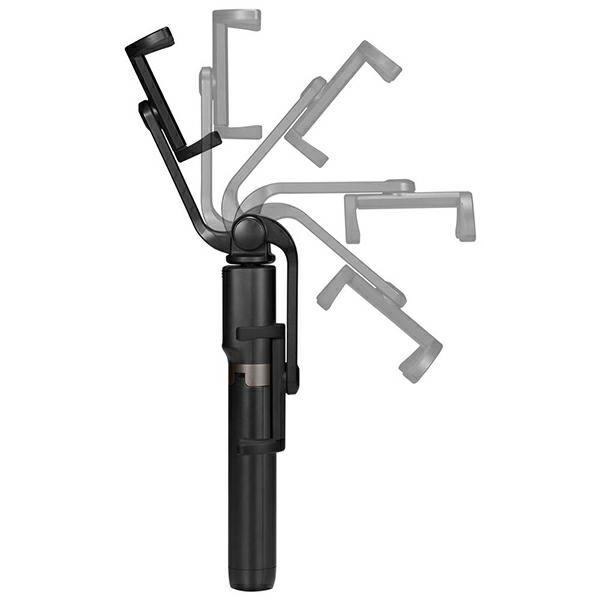 Uchwyt do selfie Spigen Tripod S540W Bezprzewodowy z pilotem