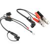 7-step Rectifier 230V 12V 2-5A 6-120Ah