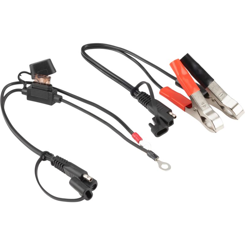 7-step Rectifier 230V 12V 2-5A 6-120Ah