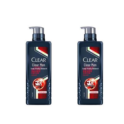 Șampon Antifungal Clear pentru Bărbați