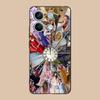 Fashion A-Taylor Mobile Phone Case for POCO M7 M6 M5 M4 M3 X7 X6 X5 X4 X3 Pro GT 5G Colorful Printing Cover Cover Pretty Luxury