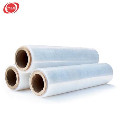 CNMF Self-Adhesive Stretch Film
