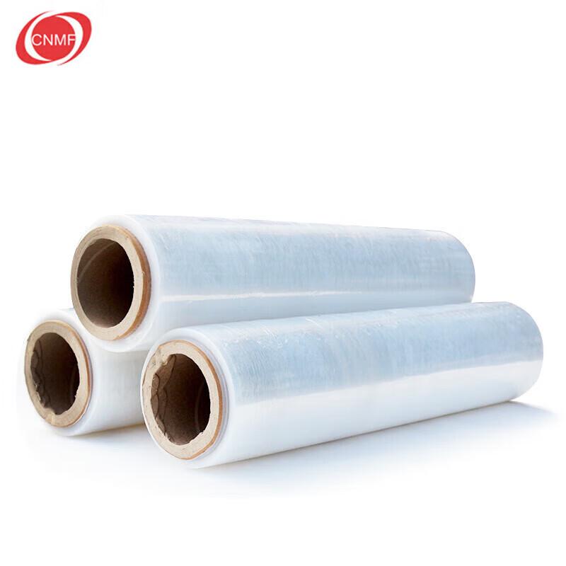 CNMF Самоклеящаяся стрейч-пленка
