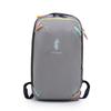Outdoor Alpaca Travel Backpack With Waterproof Canvas For Hiking And Daily Use