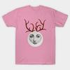 T Shirt Women Desaign Art Harajuku Print Kawaii Tshirt Summer Short Sleeve Female T-Shirt Top Tee