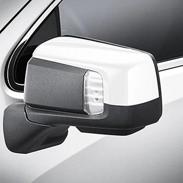 Chevrolet Silverado Rückspiegelabdeckung - 1 Paar (84612941, 84469252)