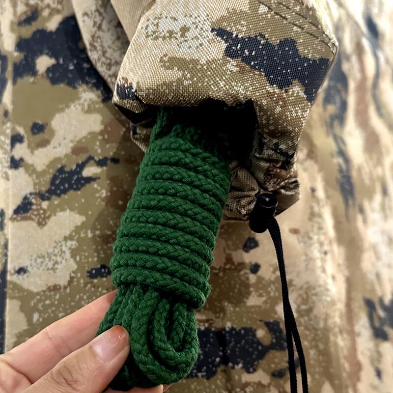 BuGuDao Outdoor Inflatable Tent & Accessories