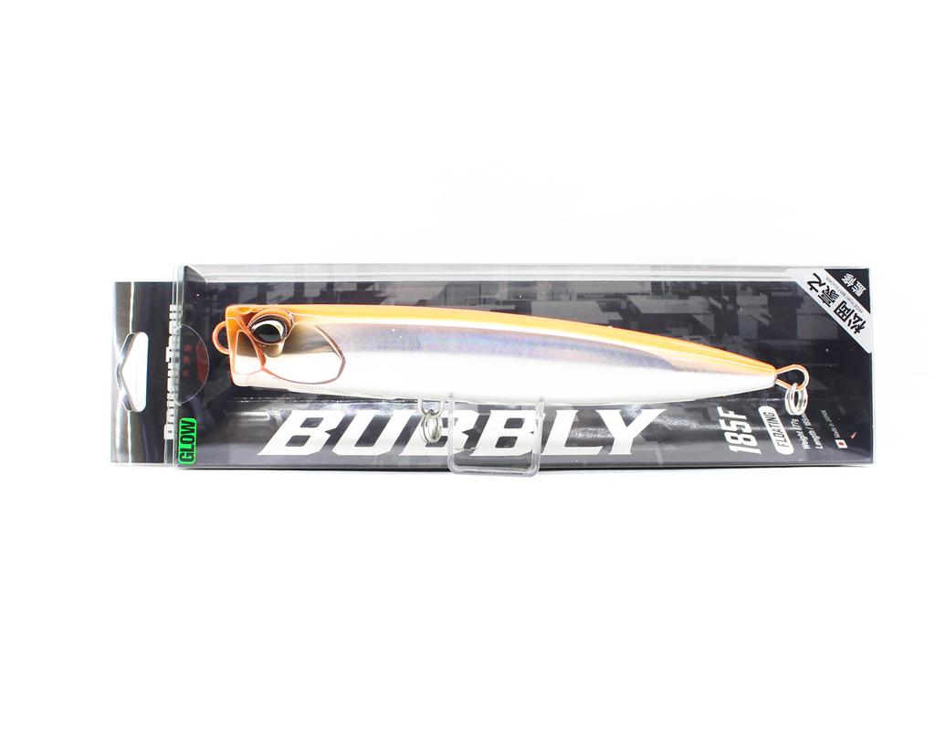 DUO Nástraha Rough Trail Bubbly 185F Plovoucí CYA0865 (5405)