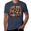 Vampire Vigil Tshirt Unisex T Shirt Cotton Unisex Graphic T Shirt Tshirt