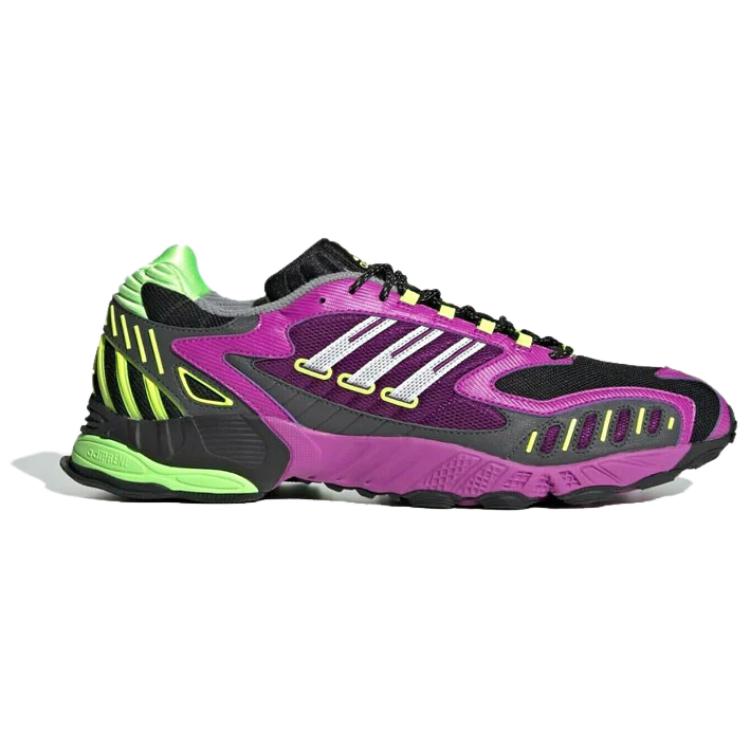 adidas Torsion Trdc ורוד עז EF4807