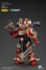 JOYTOY Warhammer World Eater Khorne Berzerker 6 Scale Action Figure 40,000 1/18 (Assembled)