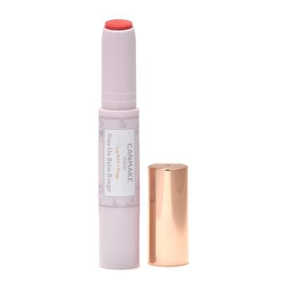 CANMAKE Balm Rouge 03 Tiny Sweet Pea Stay-on 2.7g