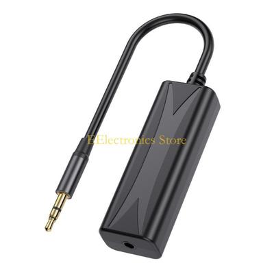 Akcesoria do audio i wideo – Audio adaptery