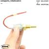 Für Chevrolet Ford Toyota Lexus Mazda Kühlmitteltemperatursensor m. Stecker USA