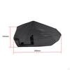 Motorrad Handschutz Windabweiser Schutz 560 2020-2022