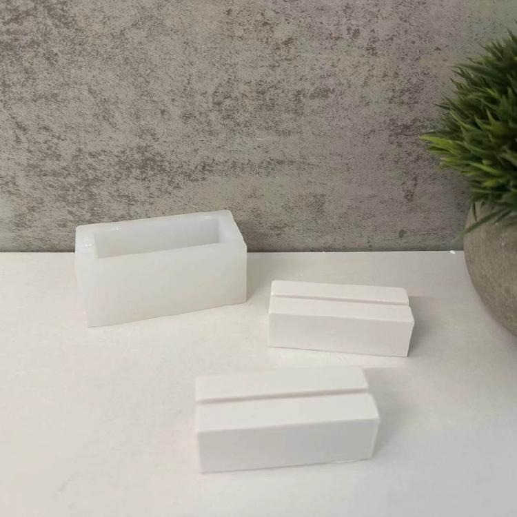 Desktop Decorations Ornament Molds Silicone Epoxy Resin Jewelry Making Molds